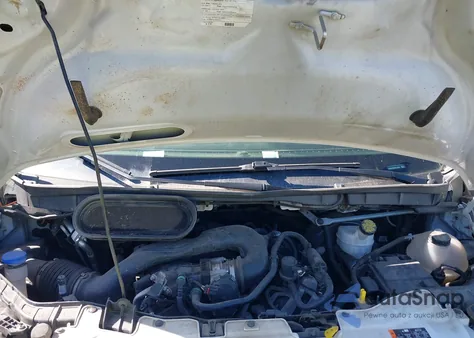 2022 Ford Transit-250 Cargo Van from USA, damaged, VIN 1FTBR3X85NKA74408